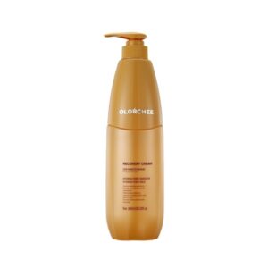 Olorchee Recovery Cream One Minute Repair – Експрес-догляд для відновлення волосся за 1 хвилину, 800 мл