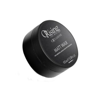Orising For Man Exclusive Matt Wax With Beeswax, Kaolin and Phytokeratin – Матовый воск с пчелиным воском, каолином и фитокератином, 100 мл
