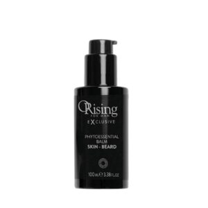 Orising For Man Exclusive Phytoessential Balm Skin-Beard – Фитоэссенциальный бальзам для бороды и кожи лица, 100 мл