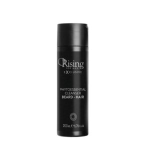 Orising For Man Exclusive Phytoessential Cleanser Beard-Hair – Фитоэссенциальное средство для очищения бороды и лица, 200 мл
