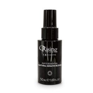 Orising For Man Exclusive Phytoessential Natural Keratin Blend – Кератиновый фитоэссенциальный лосьон для волос, 50 мл