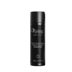 Orising For Man Exclusive Phytoessential Reinforcing Shampoo – Увлажняющий фитоэссенциальный шампунь для мужчин, 200 мл