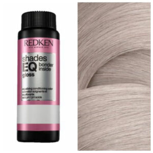 Redken Shades EQ Bonder Inside 010NV – Краска-блеск без аммиака для тонирования и ухода Iconic Shimmer Lilac, 60 мл