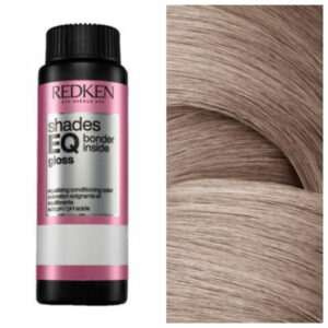 Redken Shades EQ Bonder Inside 08NP – Краска-блеск без аммиака для тонирования и ухода Opal, 60 мл