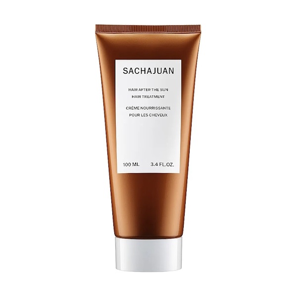 Sachajuan Hair After The Sun – Восстанавливающий крем для волос после воздействия солнца, 100 мл