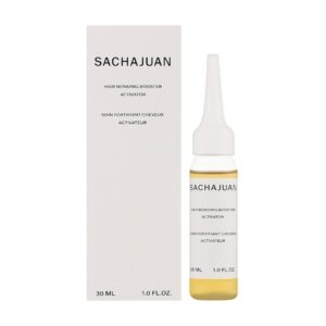 Sachajuan Hair Bonding Booster Activator – Сироватка для інтенсивного відновлення та зміцнення волосся, 30 мл