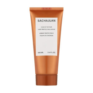 Sachajuan Hair In The Sun – Сонцезахисний крем для волосся, 100 мл