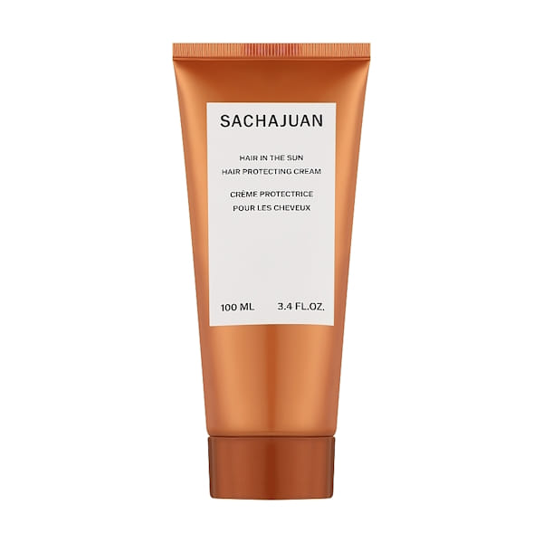Sachajuan Hair In The Sun – Солнцезащитный крем для волос, 100 мл
