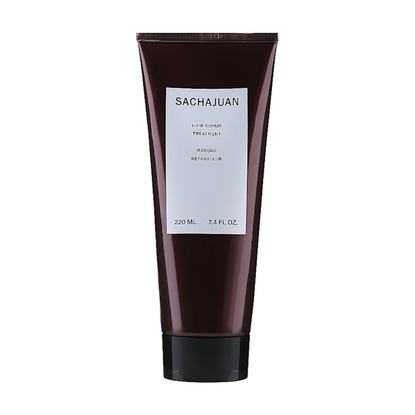 Sachajuan Hair Repair Treatment – Маска для интенсивного восстановления поврежденных волос, 220 мл