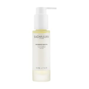 Sachajuan Intensive Hair Oil – Масло для волос, 50 мл