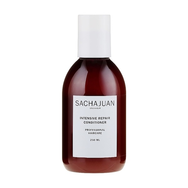 Sachajuan Intensive Repair Conditioner – Кондиционер для интенсивного восстановления поврежденных волос, 250 мл