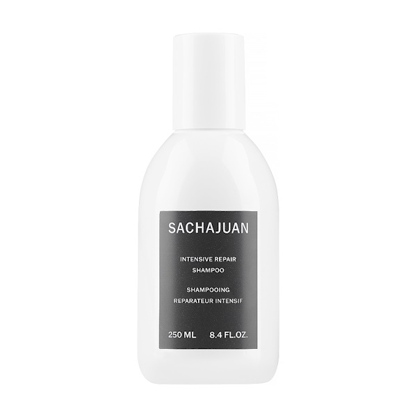 Sachajuan Intensive Repair Shampoo – Шампунь для інтенсивного відновлення пошкодженого волосся, 250 мл