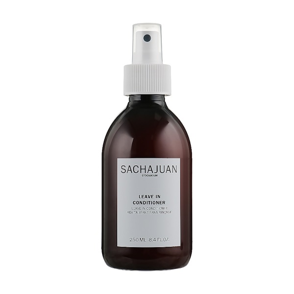 Sachajuan Leave In Conditioner – Несмываемый кондиционер для укрепления структуры волос, 250 мл