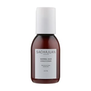 Sachajuan Normal Hair Conditioner – Кондиционер для ежедневного использования для нормальных волос, 100 мл