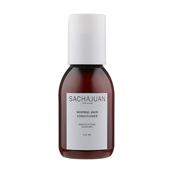 Sachajuan Normal Hair Conditioner – Кондиционер для ежедневного использования для нормальных волос, 100 мл
