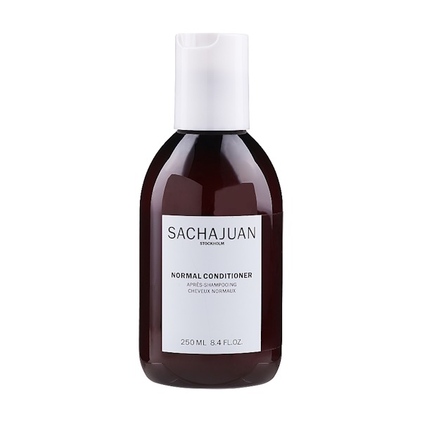 Sachajuan Normal Hair Conditioner – Кондиціонер для щоденного використання для нормального волосся, 250 мл