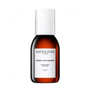 Sachajuan Normal Hair Shampoo – Шампунь для ежедневного использования для нормальных волос, 100 мл