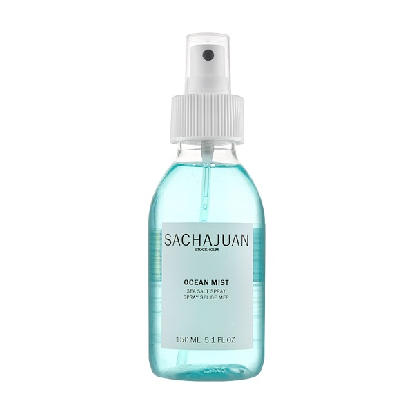 Sachajuan Ocean Mist Spray – Спрей для ефекту пляжного укладання, 150 мл