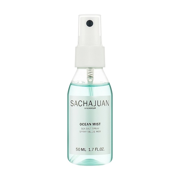 Sachajuan Ocean Mist Spray – Спрей для эффекта пляжной укладки, 50 мл