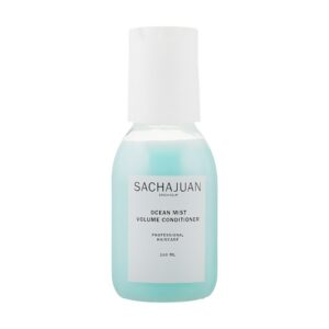 Sachajuan Ocean Mist Volume Conditioner – Зміцнюючий кондиціонер для об'єму та щільності волосся, 100 мл