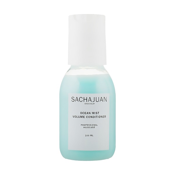 Sachajuan Ocean Mist Volume Conditioner – Укрепляющий кондиционер для объема и плотности волос, 100 мл