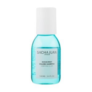 Sachajuan Ocean Mist Volume Shampoo – Зміцнюючий шампунь для об'єму та щільності волосся, 100 мл