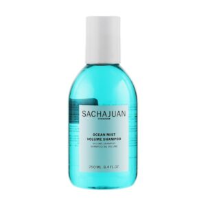 Sachajuan Ocean Mist Volume Shampoo – Укрепляющий шампунь для объема и плотности волос, 250 мл