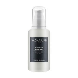 Sachajuan Over Night Hair Repair – Гель для повышения эластичности и укрепления волос, 100 мл