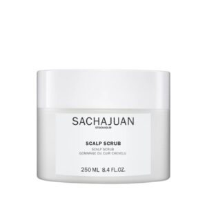 Sachajuan Scalp Scrub – Скраб для кожи головы, 250 мл