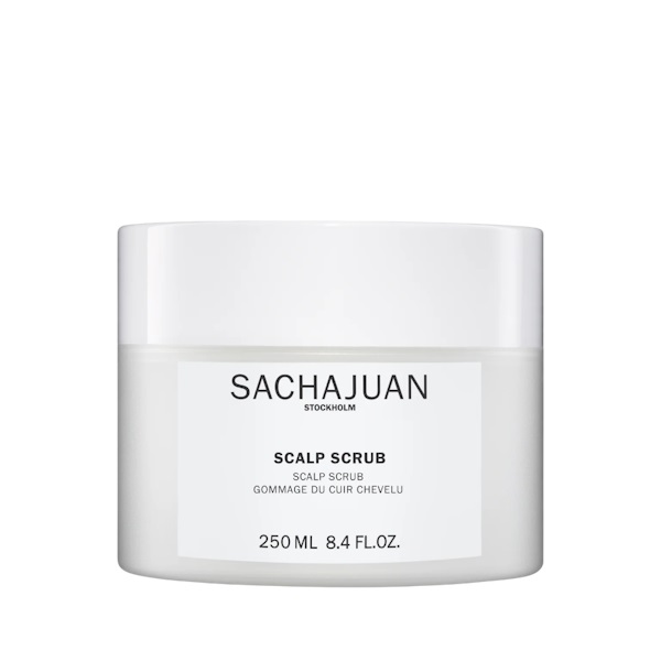 Sachajuan Scalp Scrub – Скраб для кожи головы, 250 мл