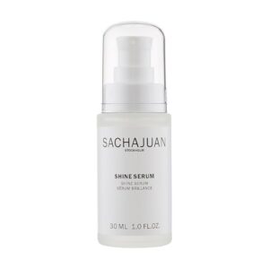 Sachajuan Shine Serum – Сыворотка-блеск для восстановления слабых и секущихся кончиков волос, 30 мл