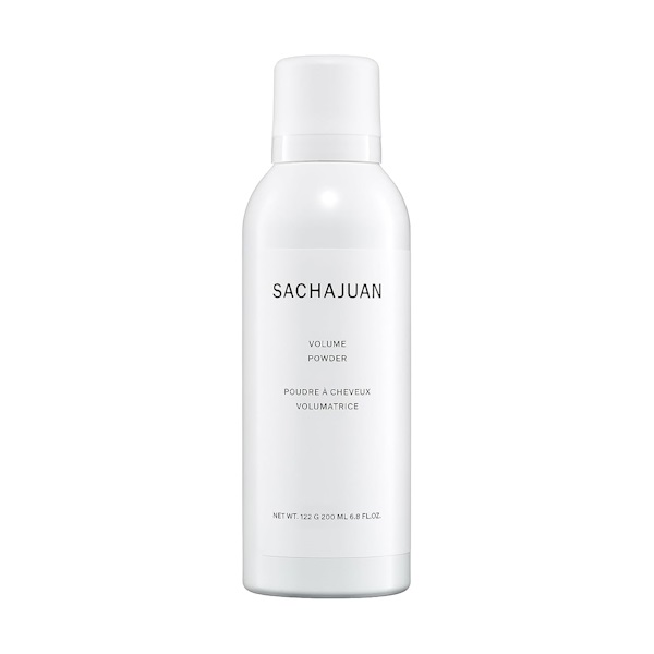 Sachajuan Volume Powder – Пудра-спрей для объёма волос, 200 мл