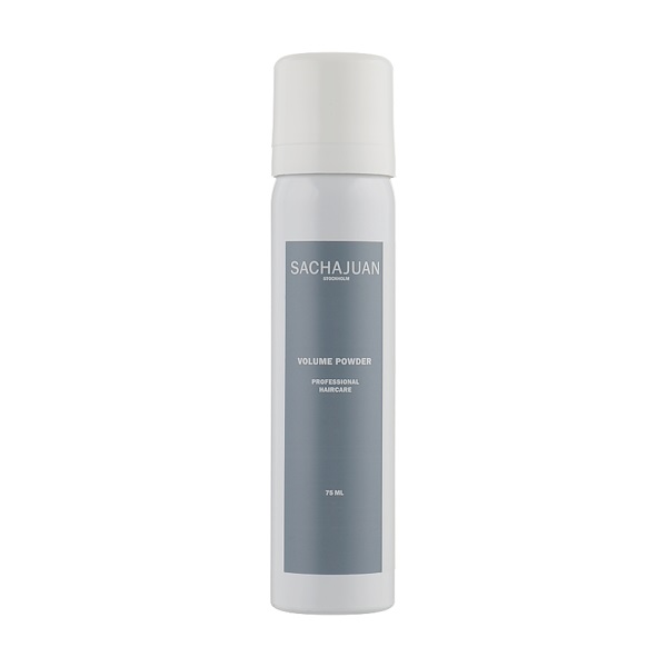 Sachajuan Volume Powder – Пудра-спрей для объёма волос, 75 мл