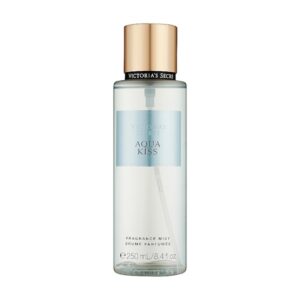 Victoria's Secret Aqua Kiss Fragrance Mist – Парфюмированный спрей для тела, 250 мл