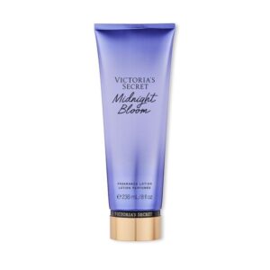 Victoria's Secret Midnight Bloom Fragrance Lotion – Парфюмированный лосьон для тела, 236 мл