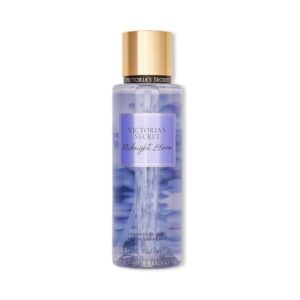 Victoria's Secret Midnight Bloom Fragrance Mist – Парфюмированный спрей для тела, 250 мл