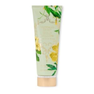 Victoria's Secret Wild Willow Fragrance Lotion – Парфумований лосьйон для тіла, 236 мл