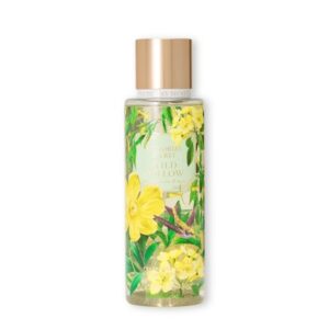 Victoria's Secret Wild Willow Fragrance Mist – Парфумований спрей для тіла, 250 мл