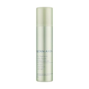 Bjorn Axen Dry Shampoo Green Apple – Сухий шампунь для волосся "Зелене Яблуко", 80 мл