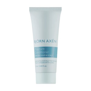 Bjorn Axen Moisture Conditioner – Зволожуючий кондиціонер для волосся, 25 мл