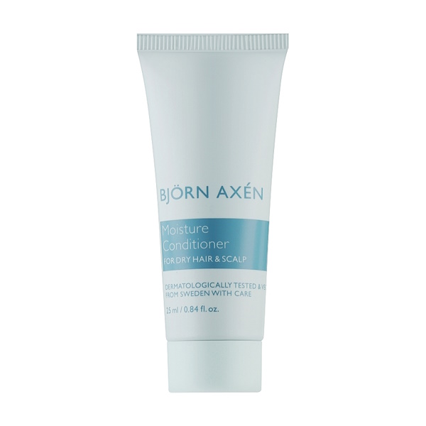 Bjorn Axen Moisture Conditioner – Зволожуючий кондиціонер для волосся, 25 мл