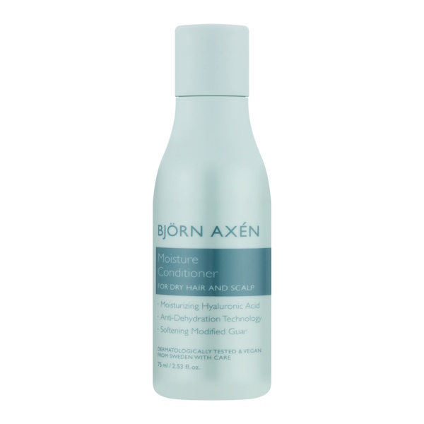 Bjorn Axen Moisture Conditioner – Зволожуючий кондиціонер для волосся, 75 мл