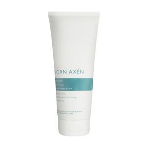 Bjorn Axen Moisture Hair Mask – Зволожуюча маска для волосся, 200 мл