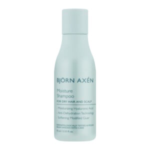 Bjorn Axen Moisture Shampoo – Зволожуючий шампунь для волосся, 75 мл
