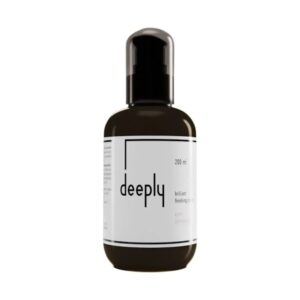 deeply Brilliant Finishing Cream – Крем для волос, 200 мл