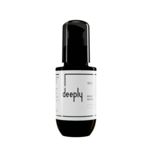 deeply Delicate Silk Fluid – Шелковый флюид для волос, 100 мл