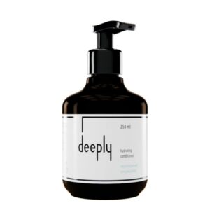 deeply Hydrating Conditioner – Зволожуючий кондиціонер для волосся, 250 мл