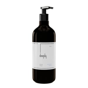 deeply Hydrating Shampoo – Увлажняющий шампунь для волос, 1000 мл