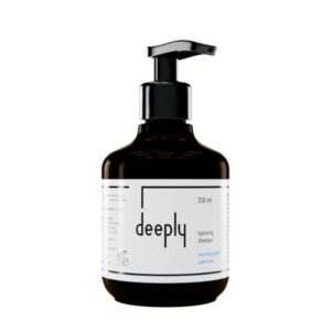 deeply Hydrating Shampoo – Увлажняющий шампунь для волос, 300 мл