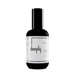 deeply Protecting Hair Spray 10 in 1 – Спрей-защита для волос 10 в 1, 200 мл